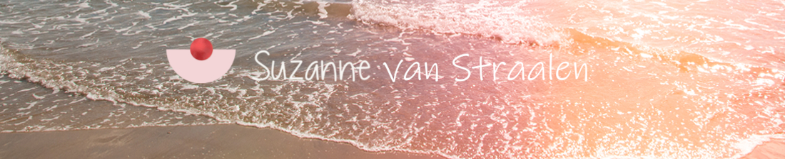 Suzanne van Straalen kunstenaar in Harderwijk